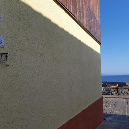 Sa Calla Manna Portoscuso Εξωτερικό φωτογραφία