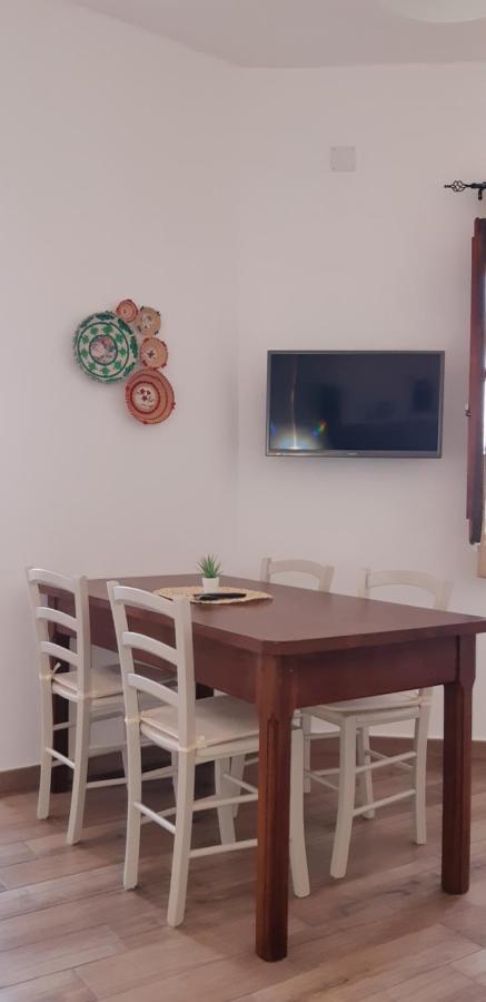 Sa Calla Manna Portoscuso Εξωτερικό φωτογραφία