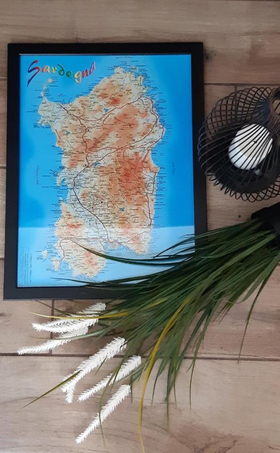 Sa Calla Manna Portoscuso Εξωτερικό φωτογραφία