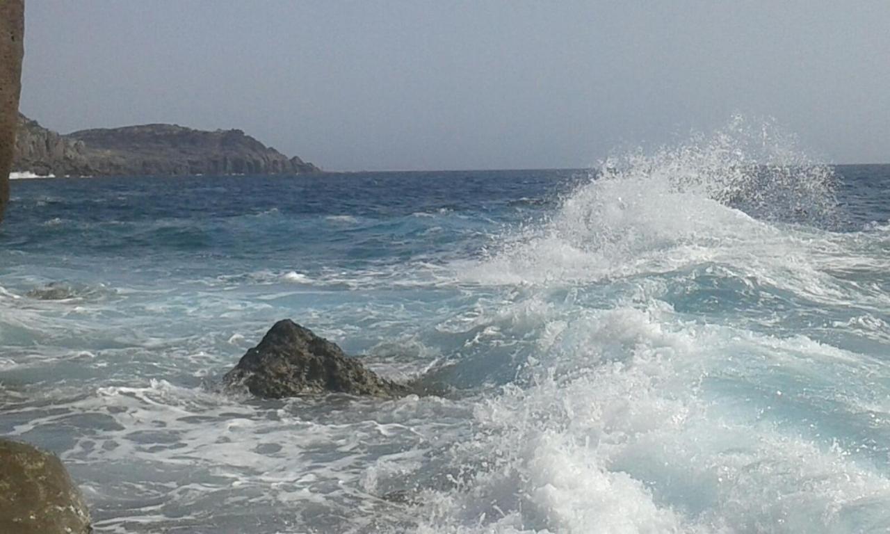 Sa Calla Manna Portoscuso Εξωτερικό φωτογραφία