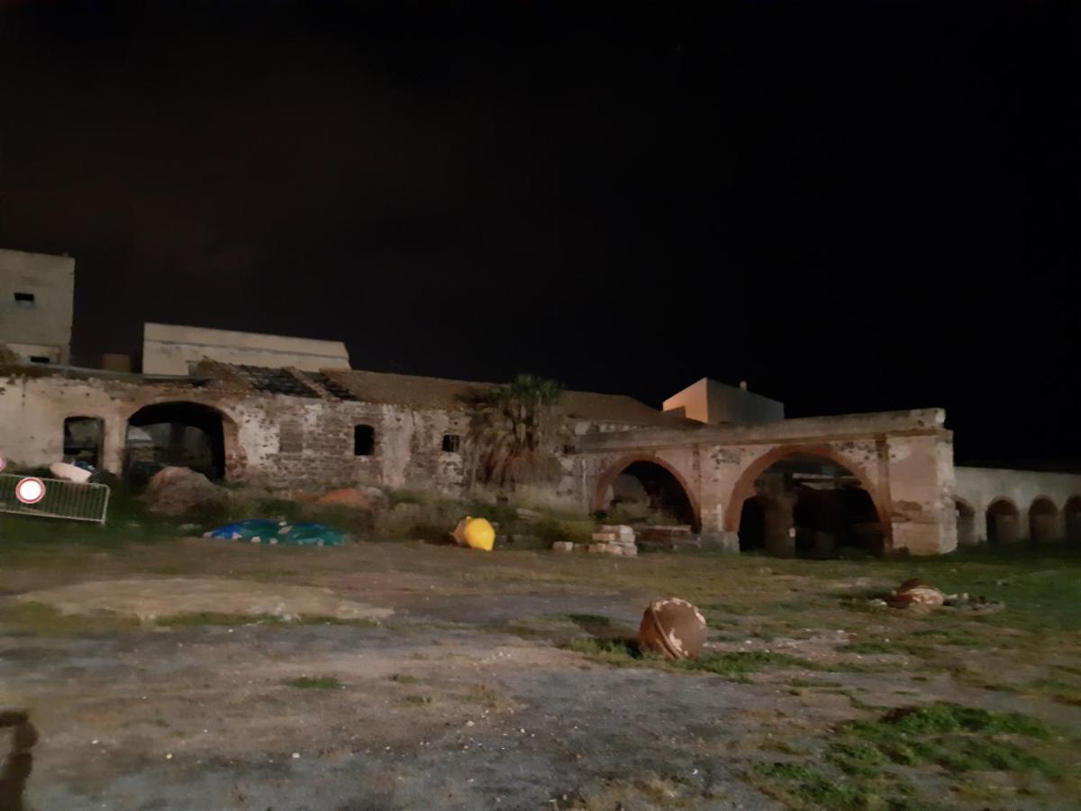 Sa Calla Manna Portoscuso Εξωτερικό φωτογραφία