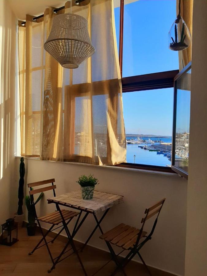 Sa Calla Manna Portoscuso Εξωτερικό φωτογραφία
