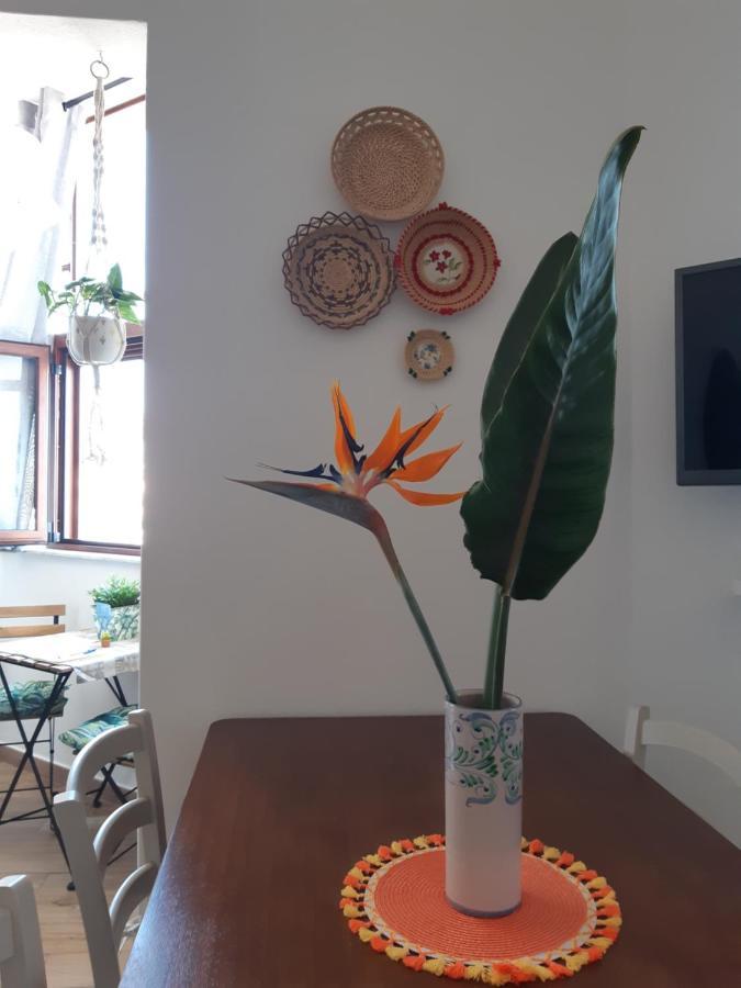 Sa Calla Manna Portoscuso Εξωτερικό φωτογραφία
