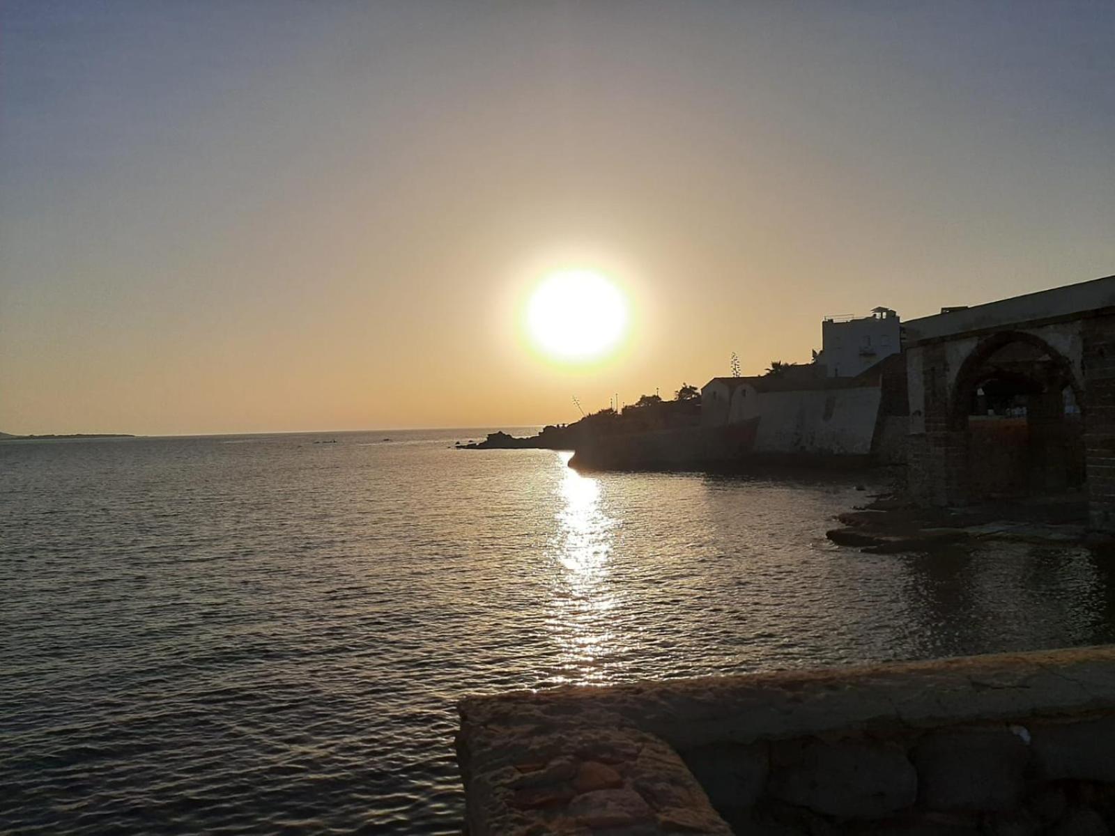 Sa Calla Manna Portoscuso Εξωτερικό φωτογραφία