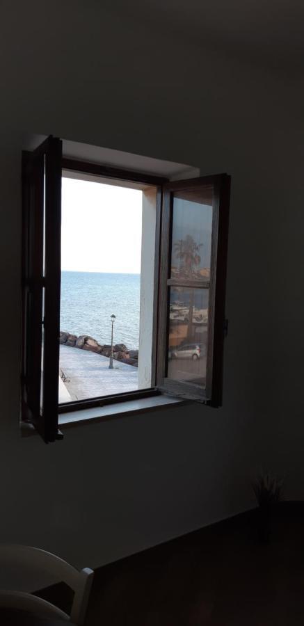 Sa Calla Manna Portoscuso Εξωτερικό φωτογραφία