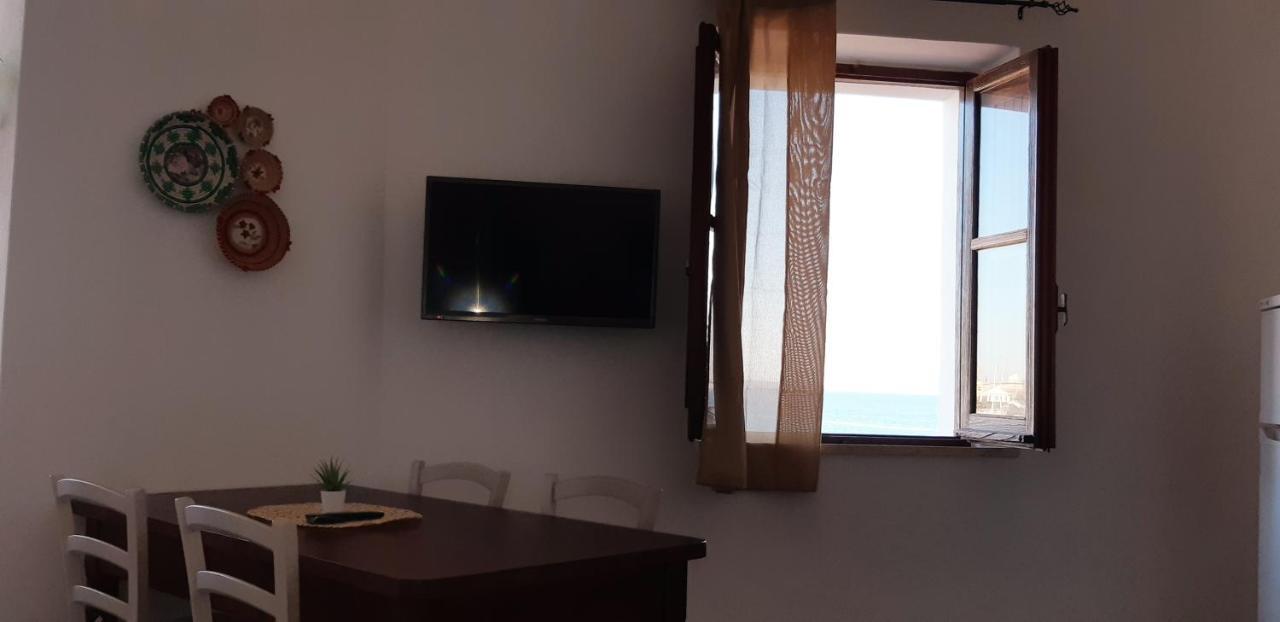 Sa Calla Manna Portoscuso Εξωτερικό φωτογραφία
