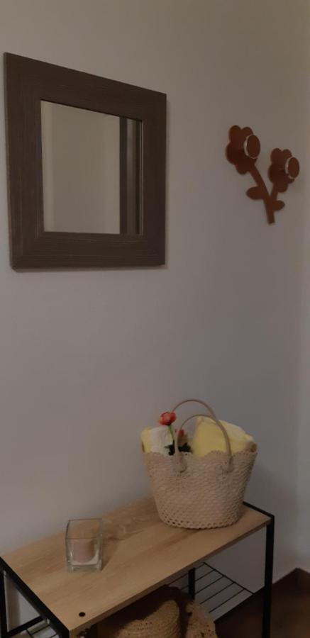 Sa Calla Manna Portoscuso Εξωτερικό φωτογραφία